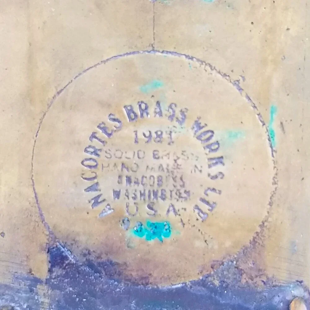 N/A vintage belt